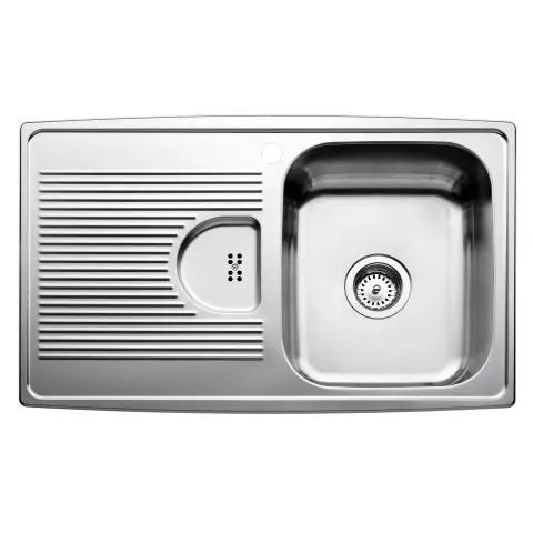 Endast denna vecka Intra HZD815SR Diskbänk